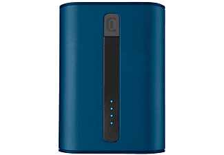 CELLULARLINE Thunder 10.000 mAh PD USB-C 20W Taşınabilir Şarj Cihazı Mavi