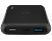 TTEC 2BB179S PowerSlim Pro W QI/PD/QC 3.0 10.000mAh Taşınabilir Şarj Cihazı Siyah