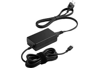 HP 65W hálózati adapter, USB Type-C (1P3K6AA)