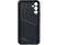 SAMSUNG Galaxy A34 5G kártyatartós hátlap, fekete (EF-OA346TBEGWW)