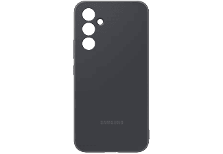 SAMSUNG Galaxy A54 5G szilikon védőtok, fekete (EF-PA546TBEGWW)