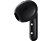 XIAOMI Redmi Buds 4 Lite TWS vezetéknélküli fülhallgató mikrofonnal, fekete (BHR7118GL)
