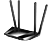 CUDY LT400 N300 Wi-Fi Router, nanoSIM, 4G LTE, fekete (216299)