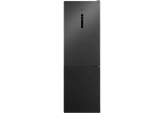 AEG RCB732E7MB CustomFlex kombinált hűtőszekrény, NoFrost, 185 cm