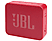 JBL Go Essential Bluetooth Hoparlör Kırmızı