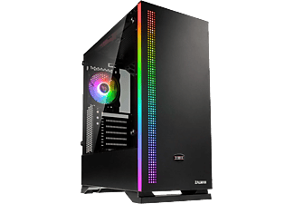 X-X GAMER I3362  Gamer PC (Core i9/32GB/960 GB SSD + 4 TB HDD/RTX4070Ti 12GB/NoOS)