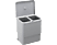 EKOTECH Beépíthető hulladékgyűjtő/kuka SESAMO 45 2x8 liter
