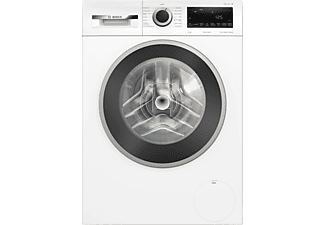 BOSCH WGA142Z0TR 9 Kg 1200 Devir Çamaşır Makinesi Beyaz