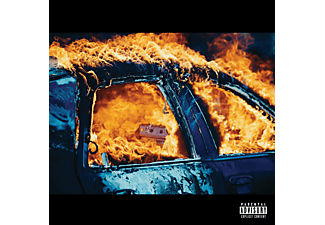 Yelawolf - Trial By Fire (CD)