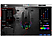 SPIRIT OF GAMER Elite-M40 optikai egér, 4000DPI, 6 gomb, RGB, fekete (S-EM40)