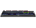 SPIRIT OF GAMER XPERT K500 mechanikus billentyűzet, barna kapcsolók, RGB, Magyar kiosztás (CLA-XK500-HU)