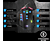 SPIRIT OF GAMER ELITE-M70 vezeték nélküli optikai egér, 4800DPI, 8 gomb, RGB, fekete (S-EM70RF)