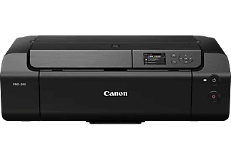 CANON Pixma Pro-200 színes WiFi/LAN fotónyomtató (4280C009AA)