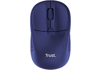 TRUST 24796 Primo Kablosuz Mouse Mavi