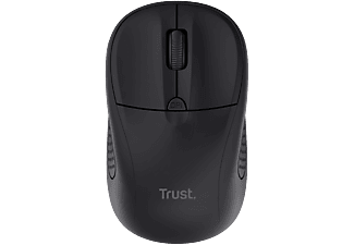 TRUST 24794 Primo Kablosuz Mouse Siyah