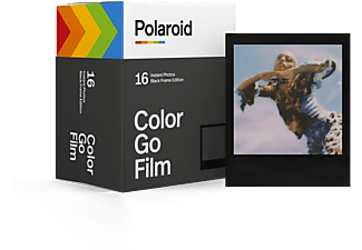 POLAROID Go Film Double Pack Vlack Frame Anlık Kamera Filmi