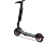 TTEC 2ES002 Boost Pro Katlanır Elektrikli Scooter Siyah