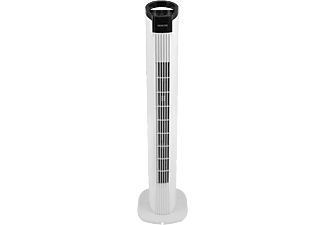 SENCOR SFT 3112WH Oszlop ventilátor, 50W, fehér