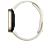 XIAOMI Redmi Watch 3 okosóra, fehér (BHR6854GL)