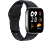 XIAOMI Redmi Watch 3 okosóra, fekete (BHR6851GL)