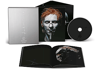 Rammstein - Sehnsucht (Anniversary Edition) (CD)