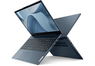 LENOVO IdeaPad 5 15IAL7 82SF007THV Kék Laptop (15,6" FHD/Core i5/8GB/256 GB SSD/Win11HS)