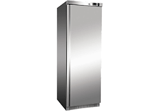 INOX-BÁZIS DR400S/S Ipari hűtőszekrény 400 liter, rozsdamentes, Ferrara-Cool