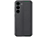 SAMSUNG Galaxy S23 szilikon tok szíjjal, fekete (EF-GS911TBEGWW)