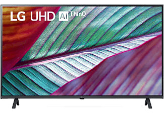 LG 43UR78003LK smart tv, LED TV,LCD 4K TV, Ultra HD TV,uhd TV, HDR,webOS ThinQ AI okos tv, 108 cm