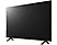 LG 43UR78003LK smart tv, LED TV,LCD 4K TV, Ultra HD TV,uhd TV, HDR,webOS ThinQ AI okos tv, 108 cm