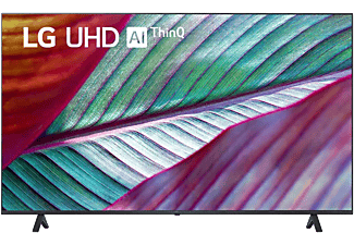 LG 55UR78003LK smart tv, LED TV,LCD 4K TV, Ultra HD TV,uhd TV, HDR,webOS ThinQ AI okos tv, 139 cm