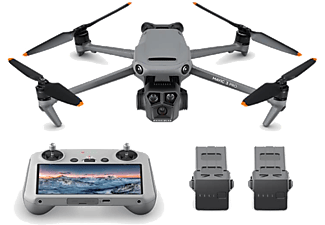 DJI Mavic 3 Pro Fly More Combo (RC) Drone Gri