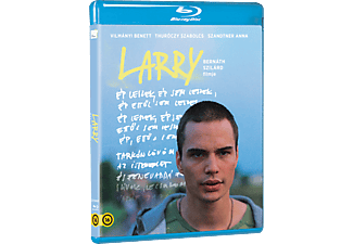 Larry (Blu-ray)
