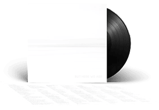 Foo Fighters - But Here We Are (Vinyl LP (nagylemez))