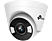 TP LINK Vigi biztonsági Wi-Fi kamera 4MP, RJ,45, H.265+, fehér (VIGI C440, W(4mm))