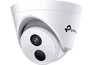 TP LINK Vigi biztonsági IR kamera 4MP, RJ-45, PoE, H.265+, Night Vision, fehér (VIGI C440I(4mm))