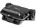 KORKMAZ A 310-03 Formula Granit Tost Makinesi Siyah