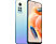 XIAOMI Redmi Note 12 Pro 256GB Akıllı Telefon Yıldız Mavi
