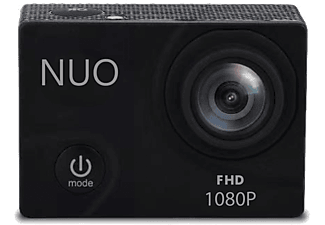 NUO CSJ-66 Waterproof Full HD Wifi Aksiyon Kamera