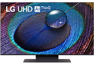 LG 43UR91003LA smart tv, LED TV,LCD 4K TV, Ultra HD TV,uhd TV, HDR,webOS ThinQ AI okos tv, 108 cm