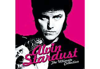 Stardust Alvin - The Ultimate Collection (CD)