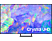 SAMSUNG UE65CU8500UXTK 65 inç 163.9 Ekran Dahili Uydu Alıcılı Crystal 4K UHD TV