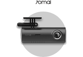 70MAI Akıllı Araç içi Kamera M300 - 140° Geniş Açı Lens Siyah