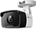 TP LINK Vigi kültéri biztonsági IR kamera 2MP, RJ-45, PoE, IP67, H.265+, Night Vision, fehér (VIGI C320I(2.8mm))