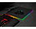 CORSAIR Scimitar RGB Elite, vezetékes optikai egér, 17 gomb, 18000DPI, fekete (CH-9304211-EU)