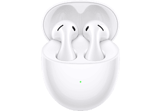HUAWEI Freebuds 5 TWS Bluetooth Kulak İçi Kulaklık Seramik Beyaz