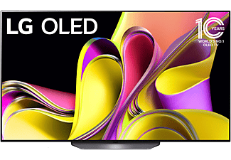 LG OLED65B33LA OLED smart tv,4K TV, Ultra HD TV,uhdTV, HDR, webOS ThinQ AI okos tv, 164 cm