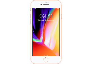 APPLE Yenilenmiş G2 iPhone 8 64GB Akıllı Telefon Gold