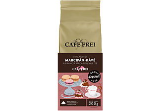 CAFE FREI Versaillesi Marcipán Macaron őrölt kávé 200 g