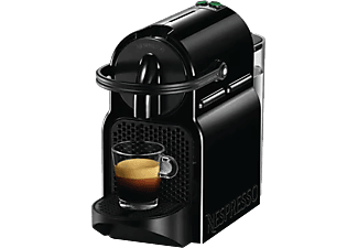 DE-LONGHI Nespresso Inissia EN80.B kapszulás kávéfőző, fekete